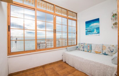 Resale - Apartment / flat - Santa Pola - Santa pola del este