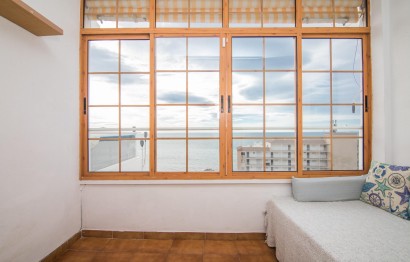 Resale - Apartment / flat - Santa Pola - Santa pola del este