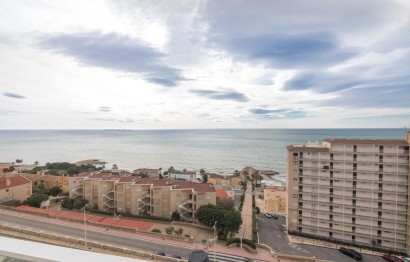 Resale - Apartment / flat - Santa Pola - Santa pola del este