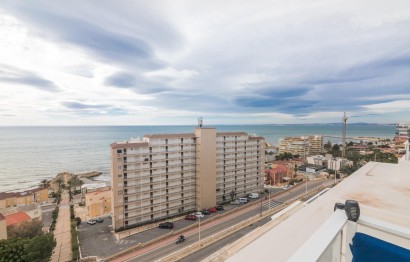 Resale - Apartment / flat - Santa Pola - Santa pola del este