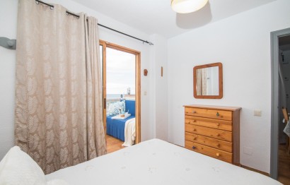 Resale - Apartment / flat - Santa Pola - Santa pola del este