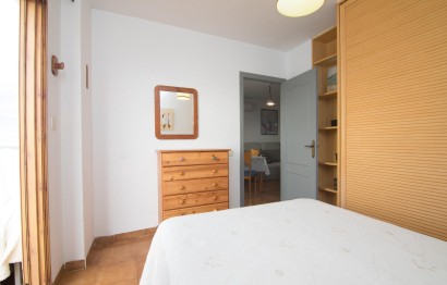 Resale - Apartment / flat - Santa Pola - Santa pola del este