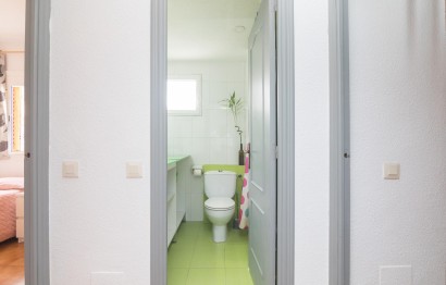 Resale - Apartment / flat - Santa Pola - Santa pola del este