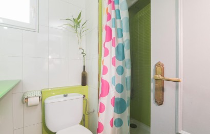 Resale - Apartment / flat - Santa Pola - Santa pola del este