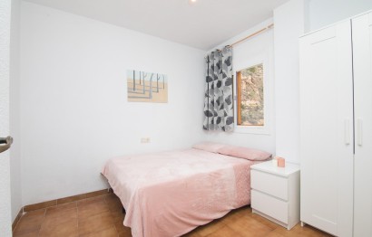 Resale - Apartment / flat - Santa Pola - Santa pola del este
