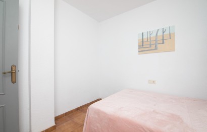 Resale - Apartment / flat - Santa Pola - Santa pola del este