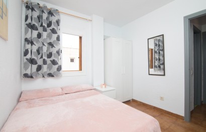 Resale - Apartment / flat - Santa Pola - Santa pola del este
