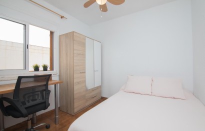 Resale - Apartment / flat - Santa Pola - Santa pola del este