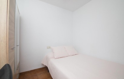 Resale - Apartment / flat - Santa Pola - Santa pola del este