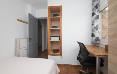 Resale - Apartment / flat - Santa Pola - Santa pola del este