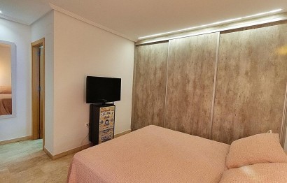 Revente - Appartement - Elche - Torreta - Portalada