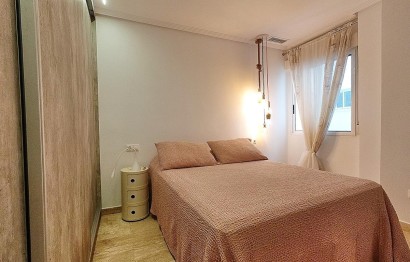 Revente - Appartement - Elche - Torreta - Portalada
