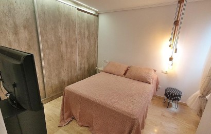 Revente - Appartement - Elche - Torreta - Portalada