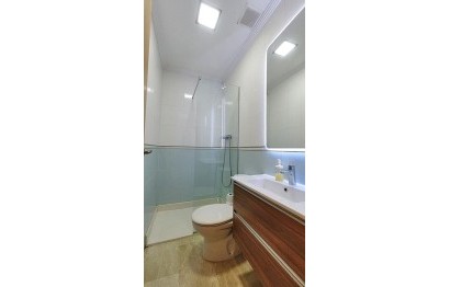 Revente - Appartement - Elche - Torreta - Portalada