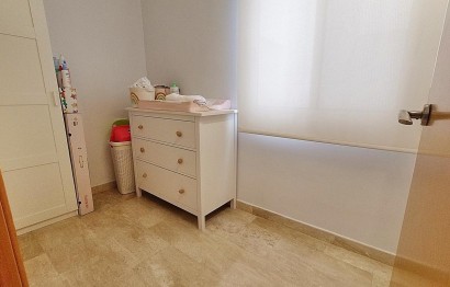 Revente - Appartement - Elche - Torreta - Portalada