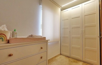 Revente - Appartement - Elche - Torreta - Portalada