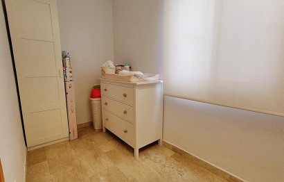 Revente - Appartement - Elche - Torreta - Portalada
