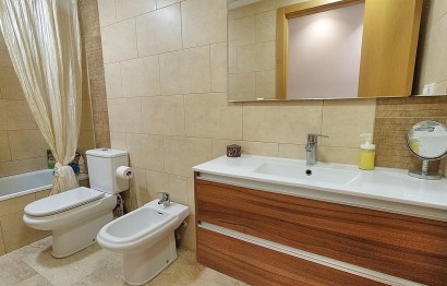 Revente - Appartement - Elche - Torreta - Portalada