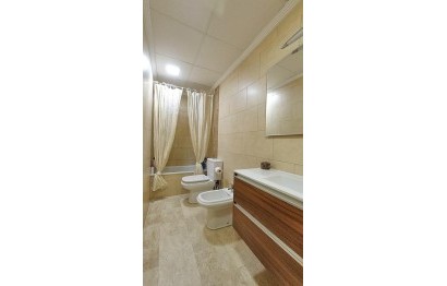 Revente - Appartement - Elche - Torreta - Portalada
