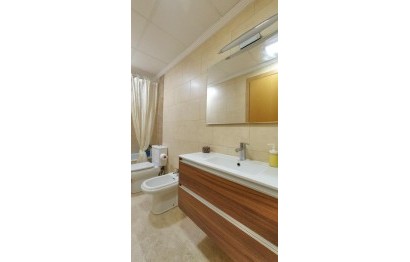 Revente - Appartement - Elche - Torreta - Portalada