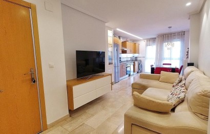 Revente - Appartement - Elche - Torreta - Portalada