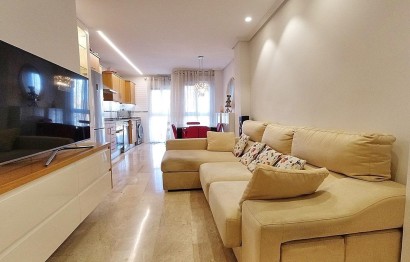 Revente - Appartement - Elche - Torreta - Portalada