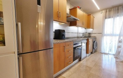 Revente - Appartement - Elche - Torreta - Portalada