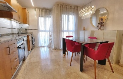 Revente - Appartement - Elche - Torreta - Portalada