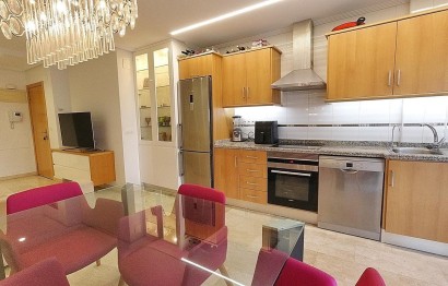 Revente - Appartement - Elche - Torreta - Portalada