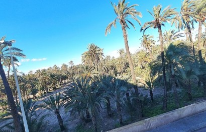 Revente - Appartement - Elche - Torreta - Portalada