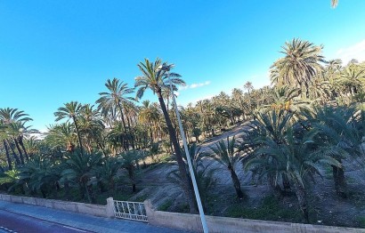 Revente - Appartement - Elche - Torreta - Portalada