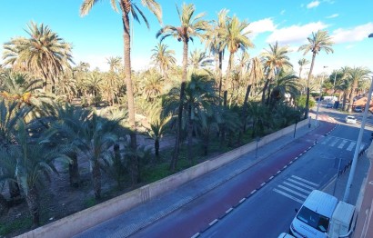 Revente - Appartement - Elche - Torreta - Portalada