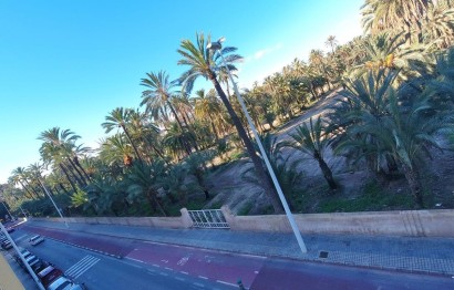 Revente - Appartement - Elche - Torreta - Portalada