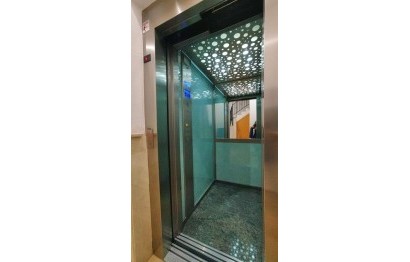 Revente - Appartement - Elche - Torreta - Portalada
