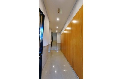 Revente - Appartement - Elche - Torreta - Portalada