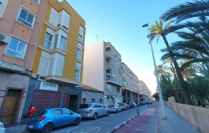Revente - Appartement - Elche - Torreta - Portalada