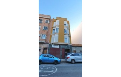 Revente - Appartement - Elche - Torreta - Portalada