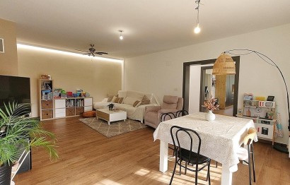 Resale - Villa - Elche Pedanías - Peña las Águilas