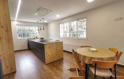 Resale - Villa - Elche Pedanías - Peña las Águilas