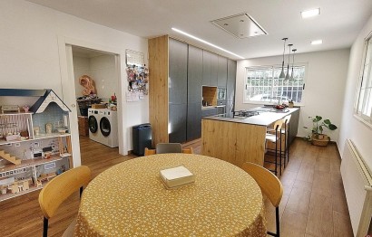 Resale - Villa - Elche Pedanías - Peña las Águilas