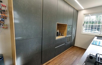 Resale - Villa - Elche Pedanías - Peña las Águilas