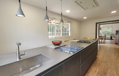 Resale - Villa - Elche Pedanías - Peña las Águilas