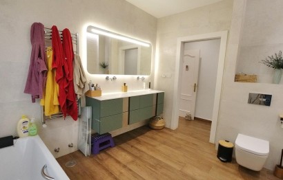 Resale - Villa - Elche Pedanías - Peña las Águilas