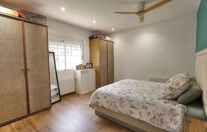 Resale - Villa - Elche Pedanías - Peña las Águilas