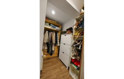 Resale - Villa - Elche Pedanías - Peña las Águilas