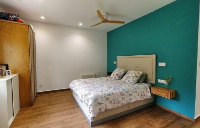Resale - Villa - Elche Pedanías - Peña las Águilas
