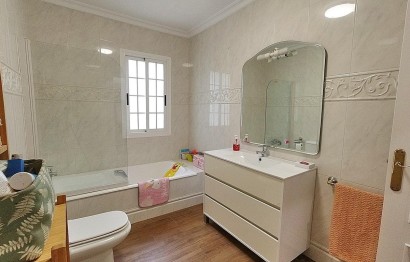 Resale - Villa - Elche Pedanías - Peña las Águilas