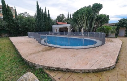 Resale - Villa - Elche Pedanías - Peña las Águilas