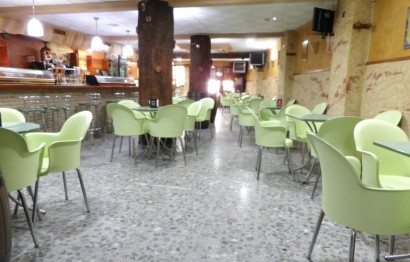 Resale - Negocio - Elche - Altabix