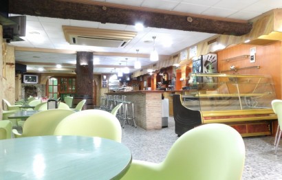 Resale - Negocio - Elche - Altabix